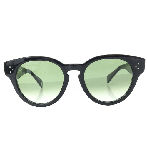 ヤ*リ様 CELINE(セリーヌ) サングラス CL41061/F/S ブラック CELINE セリーヌ THIN PRERRY ASIAN FIT CL 41061/F/S