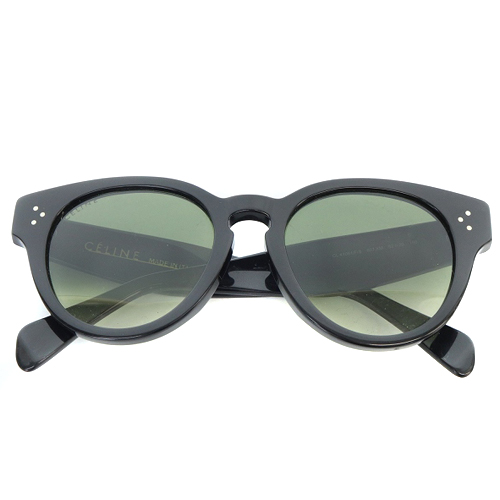 セリーヌ CELINE THIN PREPPY ASIAN FIT CL サングラス グラデーション  