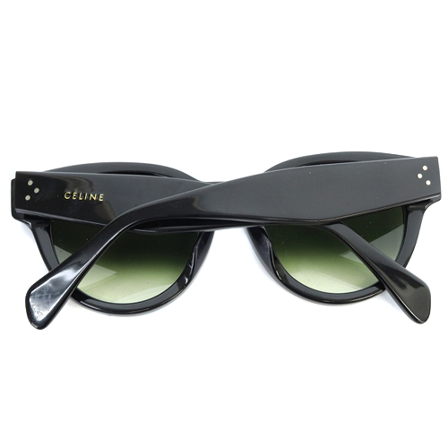 セリーヌ CELINE THIN PREPPY ASIAN FIT CL サングラス グラデーション  