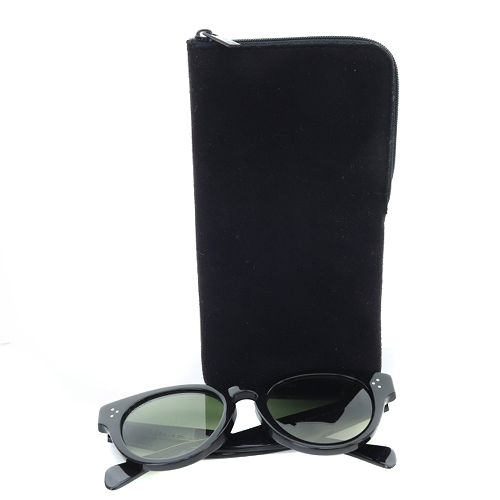 セリーヌ CELINE THIN PREPPY ASIAN FIT CL サングラス グラデーション