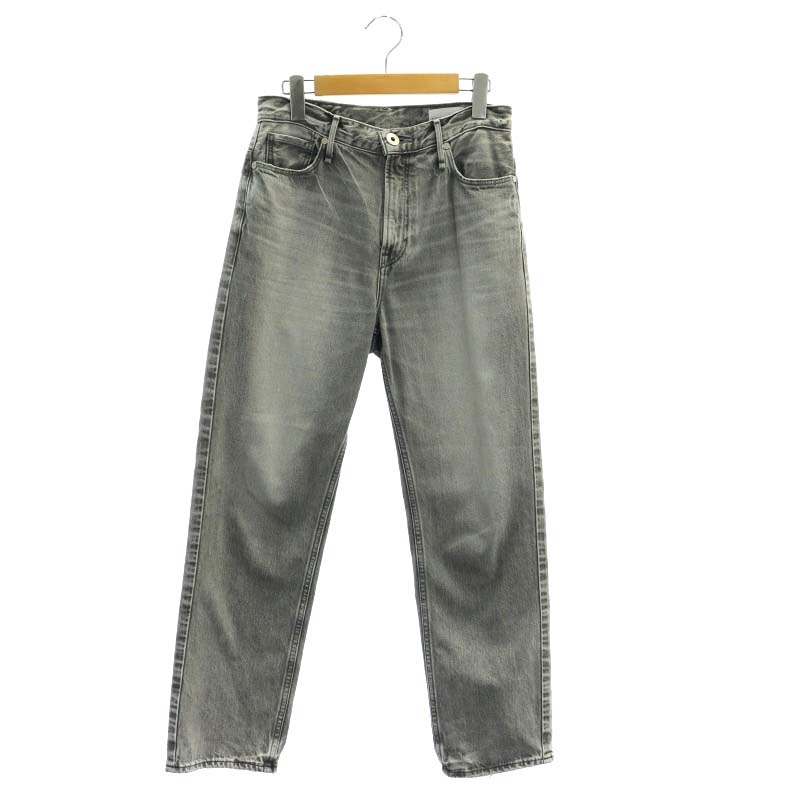 アッパーハイツ upper hights THE JOE デニムパンツ ジーンズ 22 XXS 