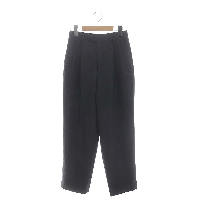 CELINE セリーヌ スケートパンツ 44 スラックス CELINE セリーヌ スケートパンツ 44 スラックス