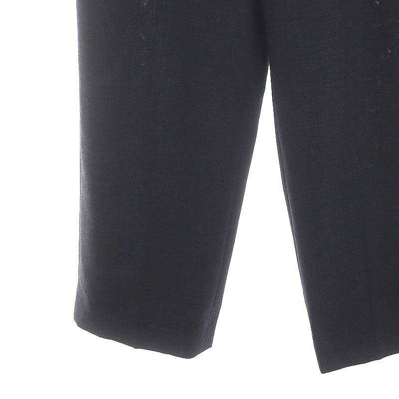 セリーヌ CELINE by hedi slimane ウール スケートパンツ スラックス  