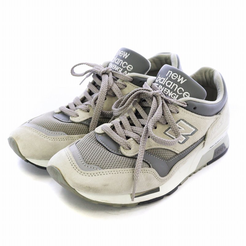 ニューバランス NEW BALANCE M1500PGL スニーカー シューズ ロゴ 