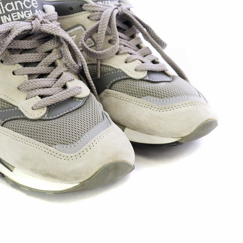ニューバランス NEW BALANCE M1500PGL スニーカー シューズ ロゴ 