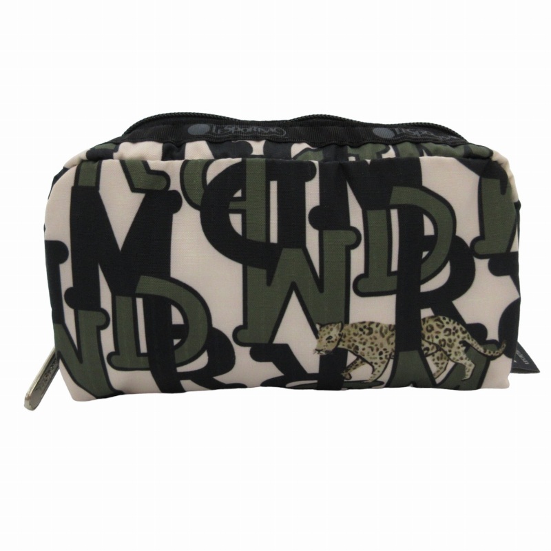 レスポートサック LesportSAC × メゾンドリーファー MAISON DE REEFUR 