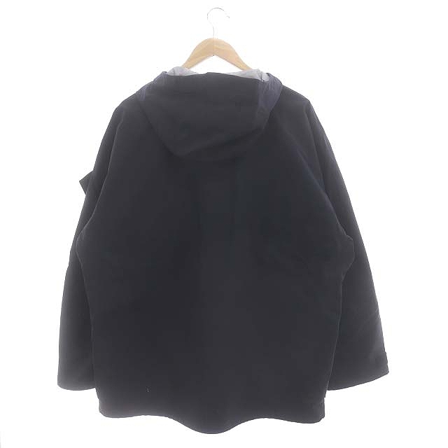 ニューバランス NEW BALANCE MET24 Military Shell Parka シェル 
