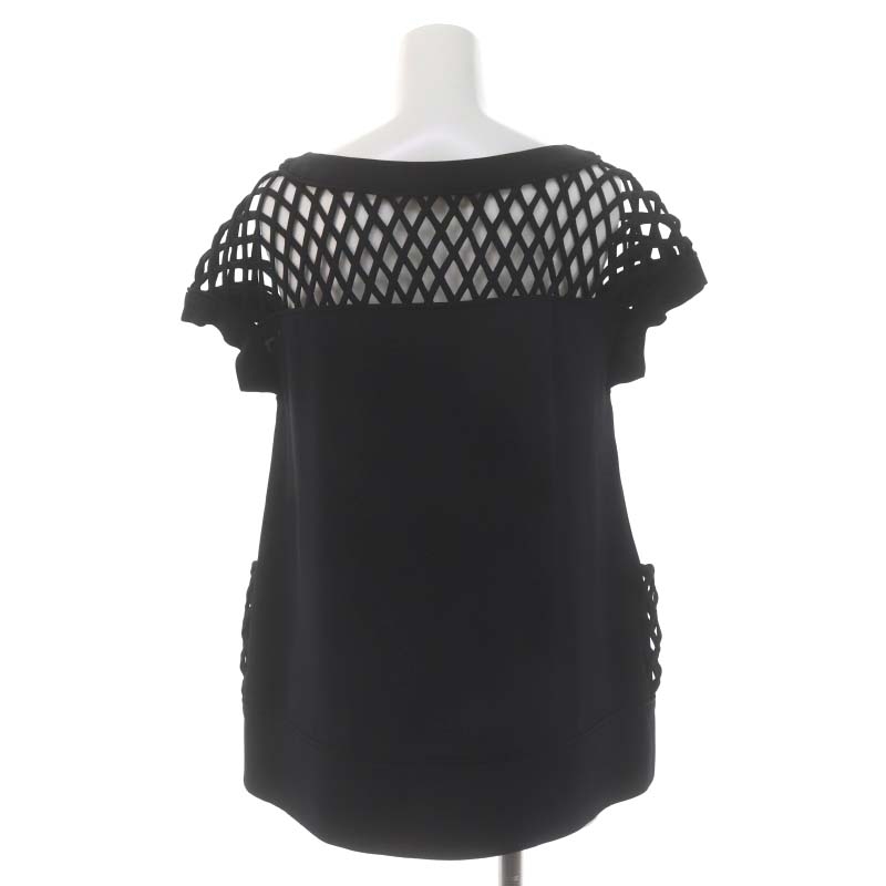 マークバイマークジェイコブス MARC by MARC JACOBS シルクメッシュ 