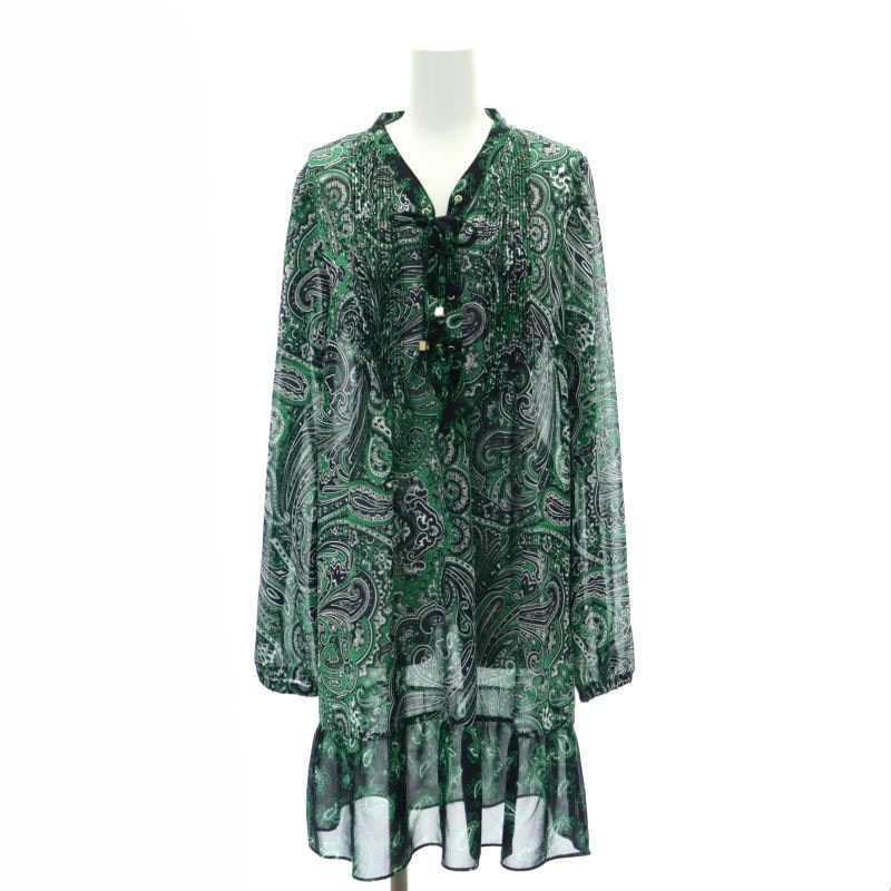 マイケルマイケルコース Michael michael kors レースアップ  