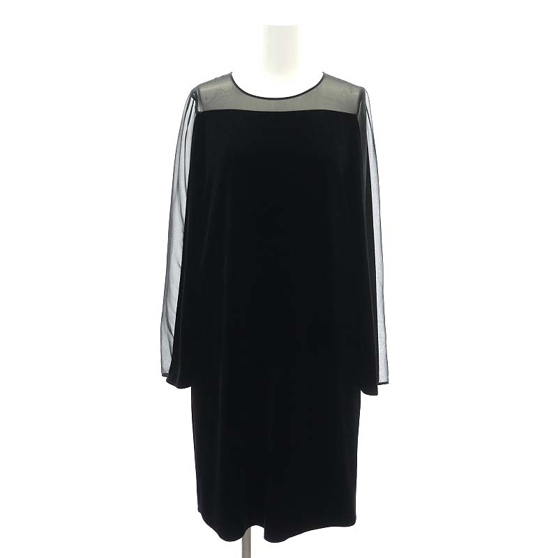 ベロアノワール バイ フォクシー ニューヨーク VELOUR NOIR by FOXEY  