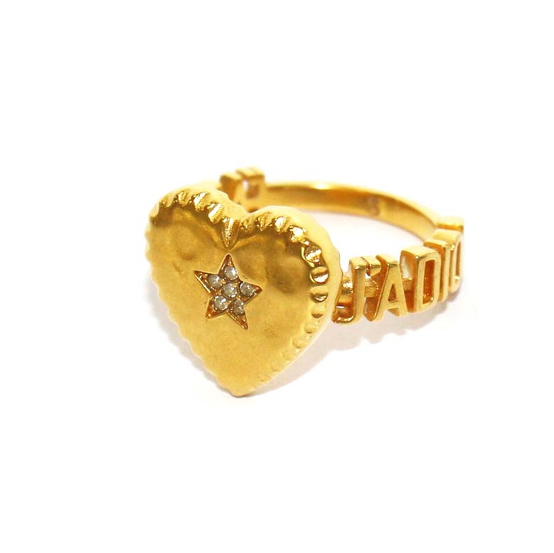 クリスチャンディオール Christian Dior J 