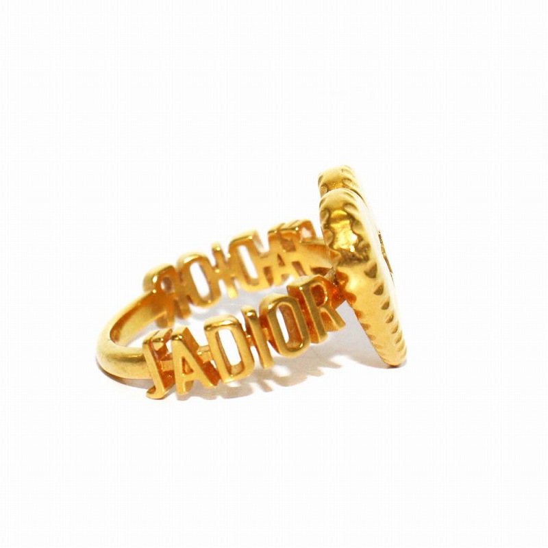 クリスチャンディオール Christian Dior J 