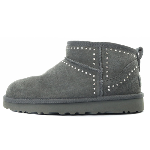 アグ オーストラリア UGG australia クラシック ウルトラ ミニ 
