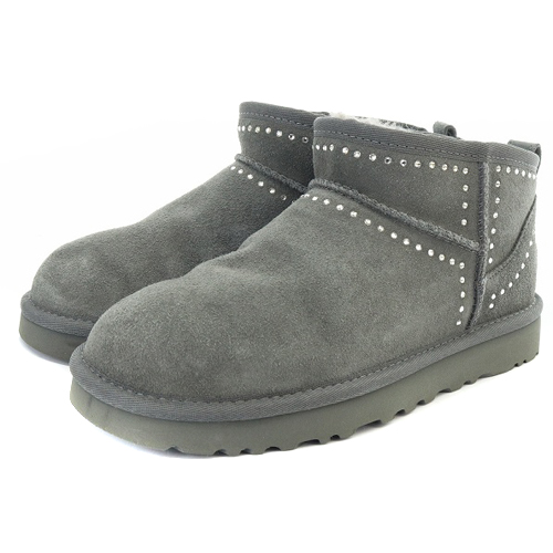 アグ オーストラリア UGG australia クラシック ウルトラ ミニ 