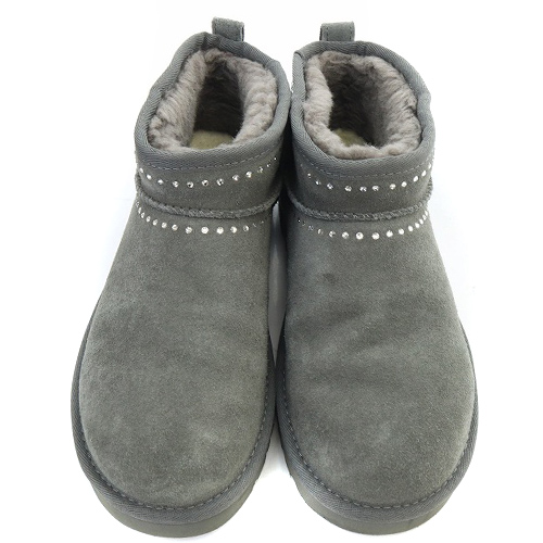 アグ オーストラリア UGG australia クラシック ウルトラ ミニ 