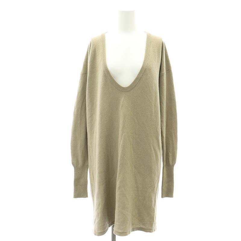 Chloe ニットワンピース