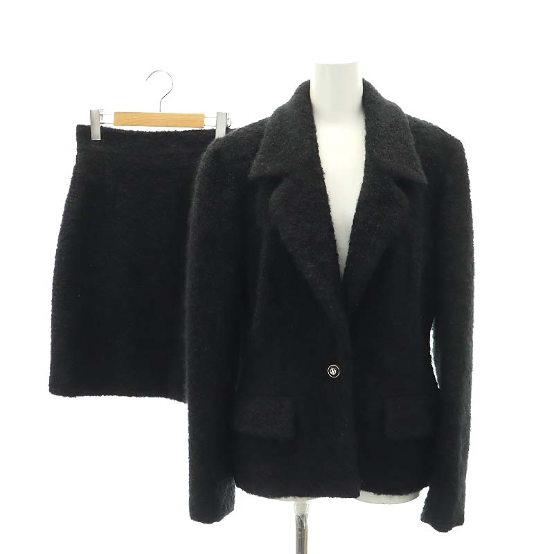 CELINE ジャケット スカート 【公式通販】