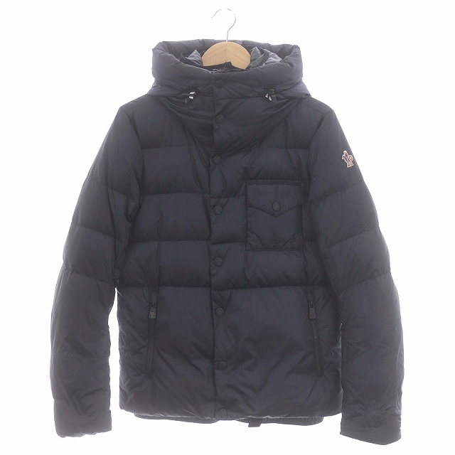 モンクレール MONCLER EGGSTOCK GIBBOTTO エッグストック ダウン 