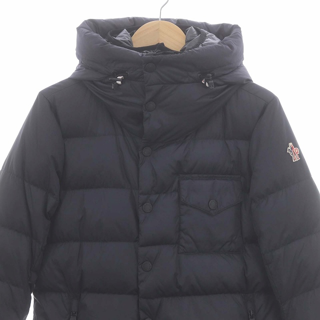 モンクレール MONCLER EGGSTOCK GIBBOTTO エッグストック ダウン 