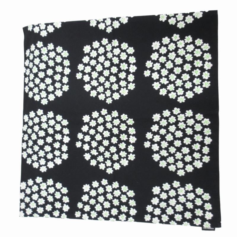 マリメッコ marimekko PUKETTI プケッティ クッションカバー