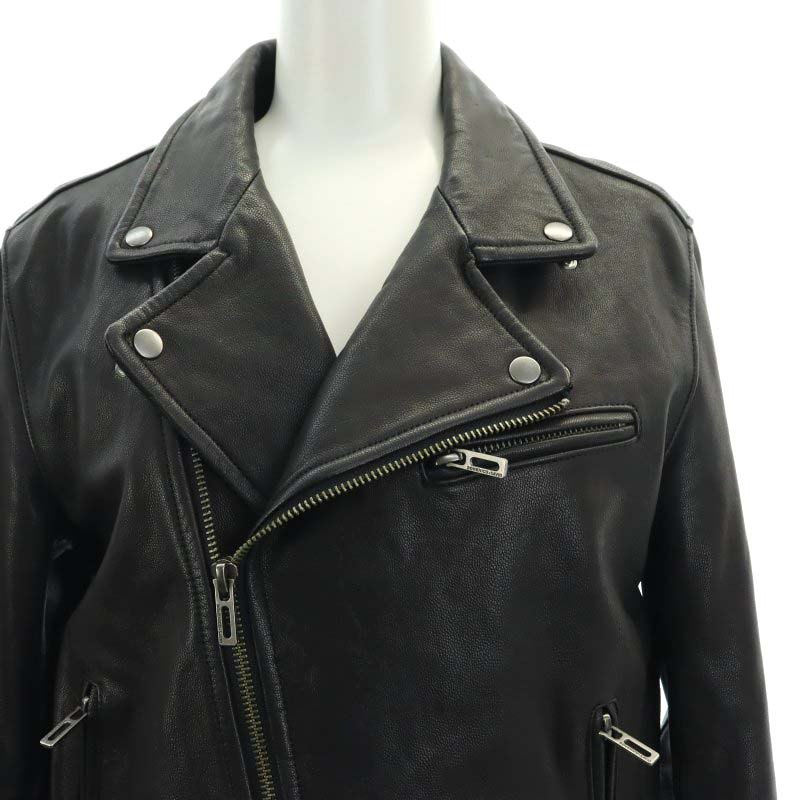 ドメニコアンドサヴィオ DOMENICO+SAVIO RIDERS JACKET