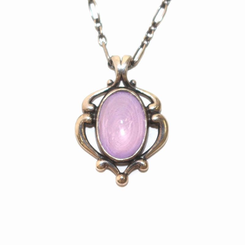 ジョージジェンセン GEORG JENSEN 2019 ヘリテージペンダント  