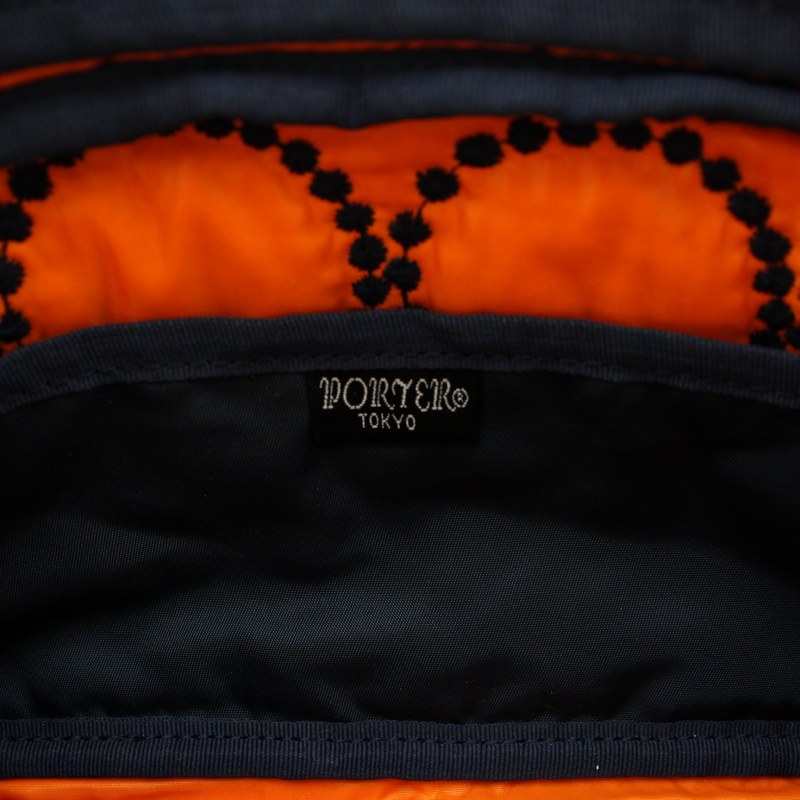 ポーター PORTER 吉田カバン ミナペルホネン mina perhonen