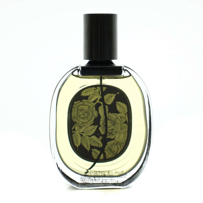 ローズダマルフィ50ml 残量9.9割 ローズダマルフィオードパルファムスプレィ(トムフォード
