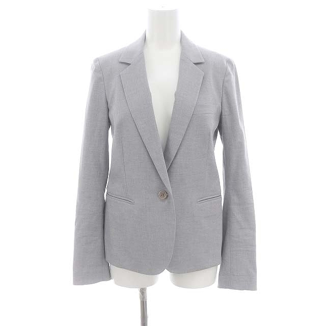 セオリー theory STRETCH CANVAS CUSTOM GABE P ジャケット テーラード  