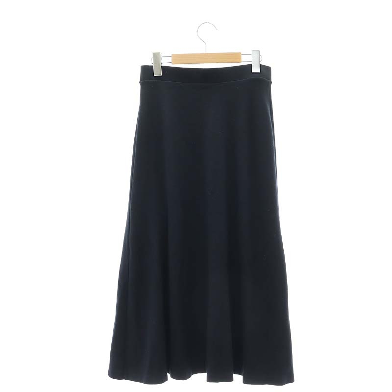 EVERYDAY I LIKE. Nylon スカート ロング black