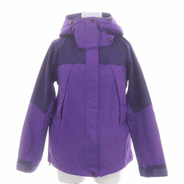ザノースフェイス THE NORTH FACE マウンテンパーカー ジャケット 