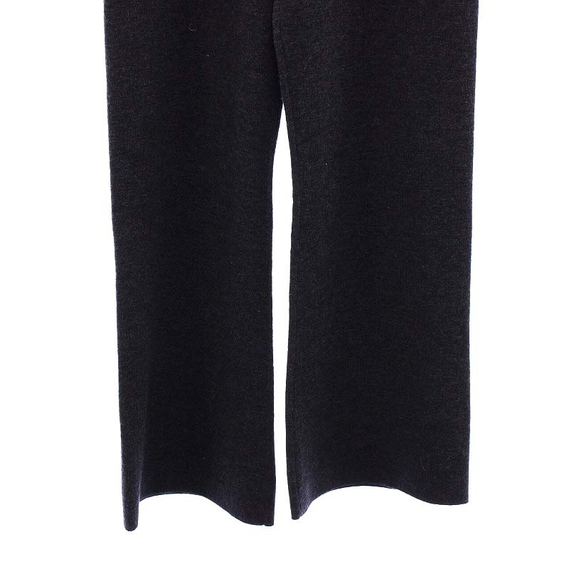未使用品 エーピーストゥディオ AP STUDIO アパルトモン WOOL 