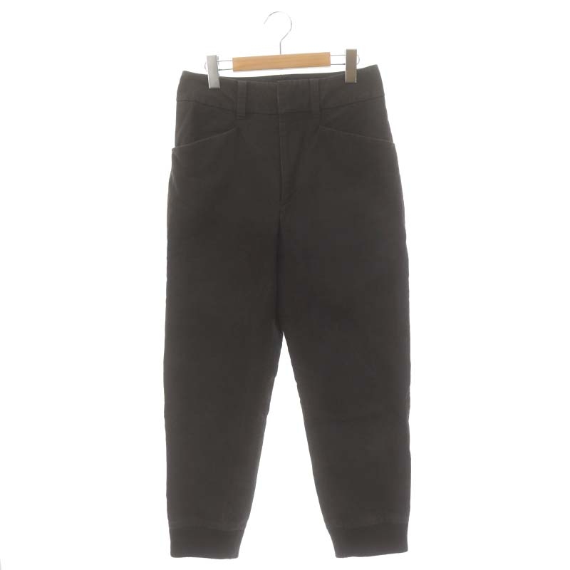 margaret howell モールスキントラウザー MARGARET HOWELL HEAVY MOLESKIN TROUSERS