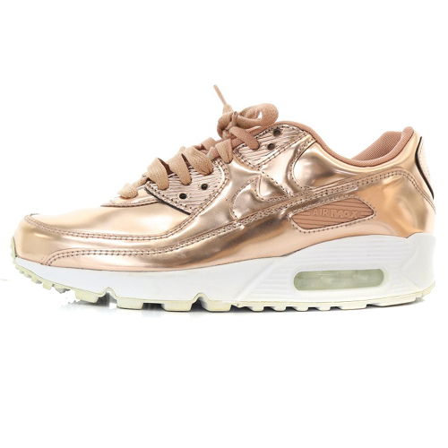 ナイキ NIKE エアマックス90 AIR MAX 90 ROSE GOLDシューズ スニーカー  