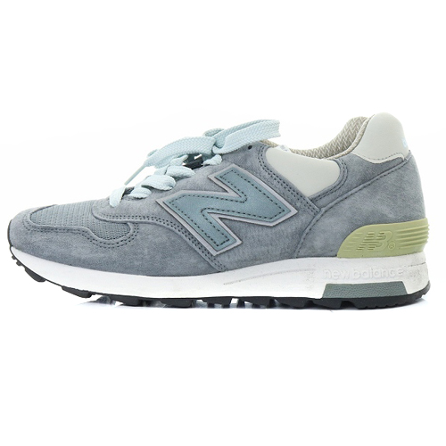 新品】new balance M1400SB 24cm ⑩