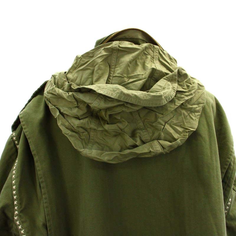 ポロ ラルフローレン POLO RALPH LAUREN ボクシー フィット デストロイ