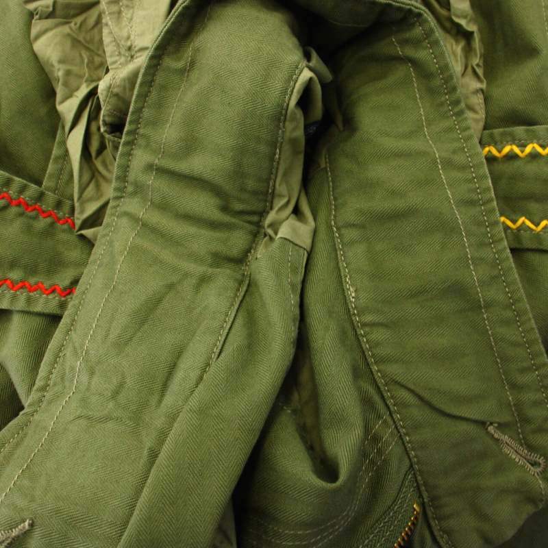 ポロ ラルフローレン POLO RALPH LAUREN ボクシー フィット デストロイ