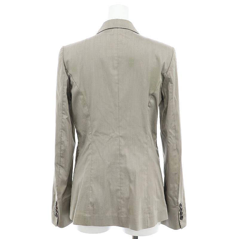 バーバリーブラックレーベル BURBERRY BLACK LABEL スーツ  