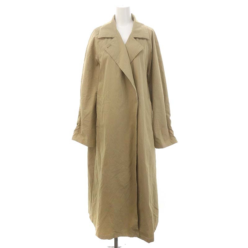 ノーリーズ Nolley's 2nd NOLLEY'S 24SS ウォッシャブル ライト