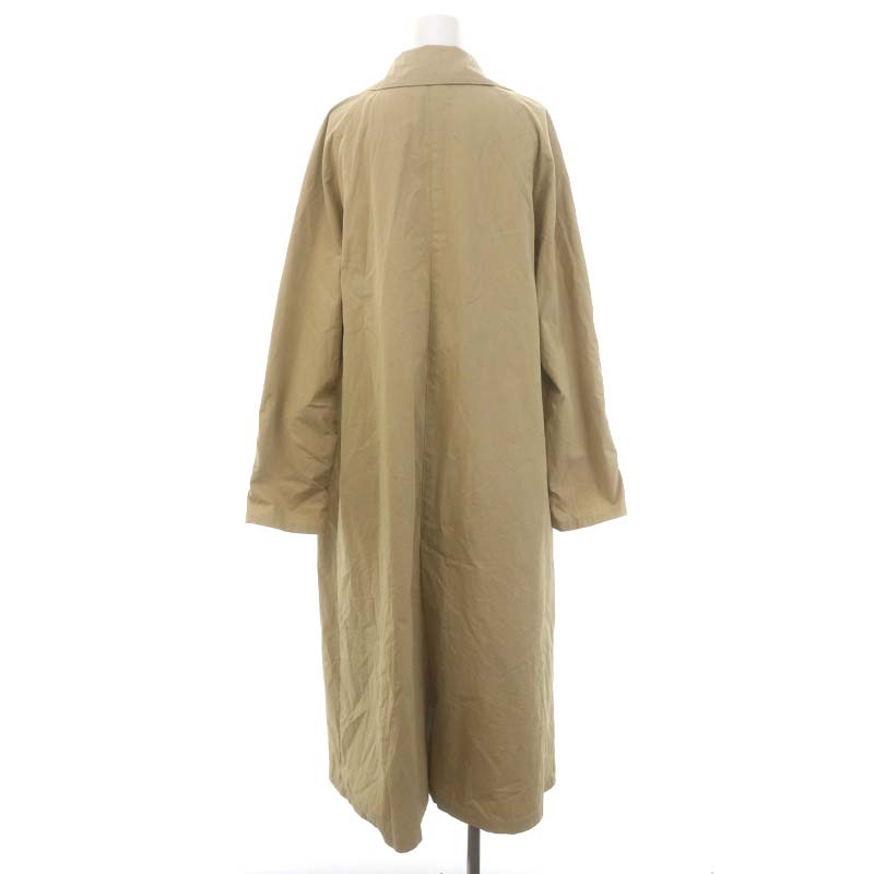 ノーリーズ Nolley's 2nd NOLLEY'S 24SS ウォッシャブル ライト