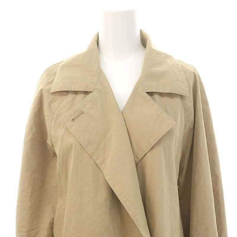 ノーリーズ Nolley's 2nd NOLLEY'S 24SS ウォッシャブル ライト