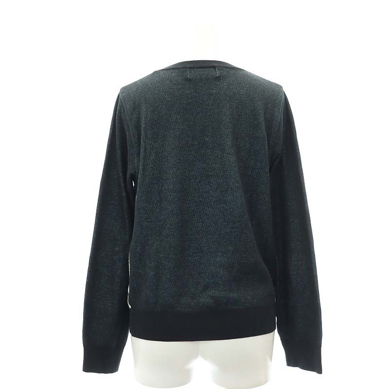 ヒステリックグラマー HYSTERIC GLAMOUR DIZZY＆MILKY 24SS NEW WAVE 