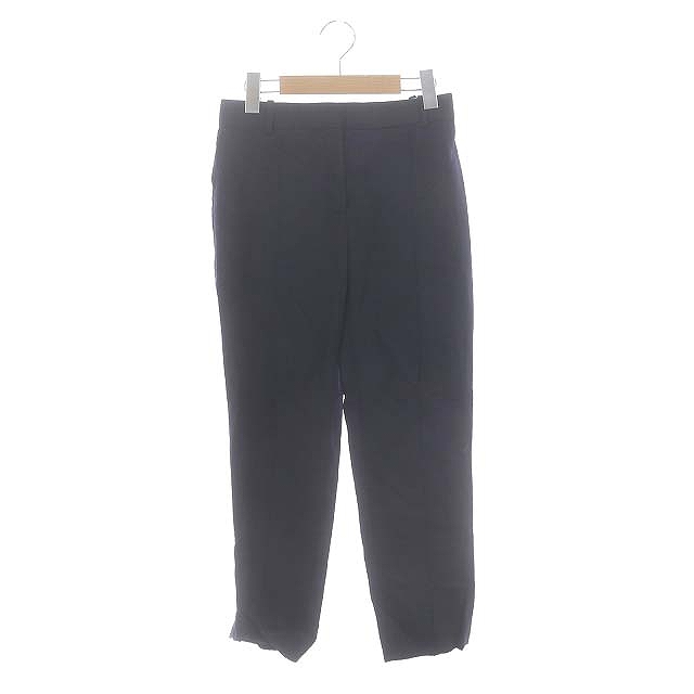 セリーヌ CELINE フィービー期 ウール テーパードパンツ スラックス 36  