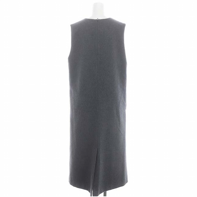 セオリーリュクス theory luxe 23AW Soft Beaver Hallie L ジャンパー 