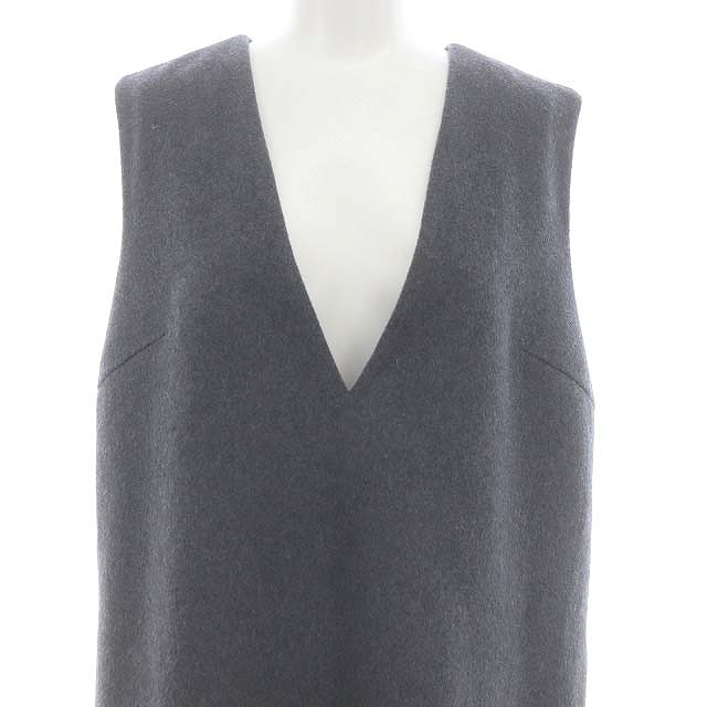 セオリーリュクス theory luxe 23AW Soft Beaver Hallie L ジャンパー 