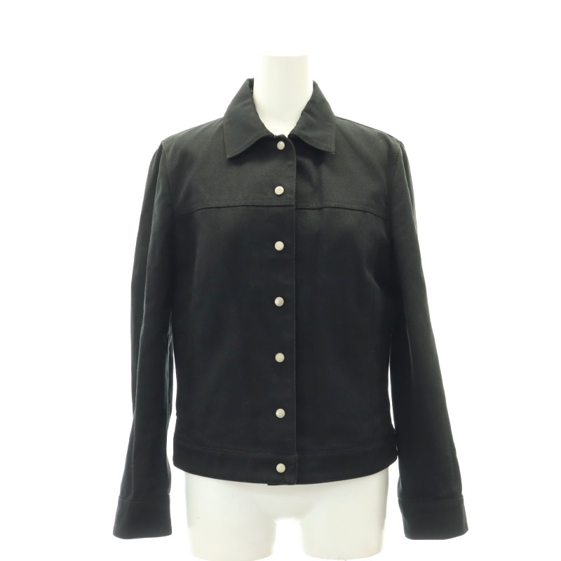 バーバリーブルーレーベル BURBERRY BLUE LABEL ジャケット ブルゾン 