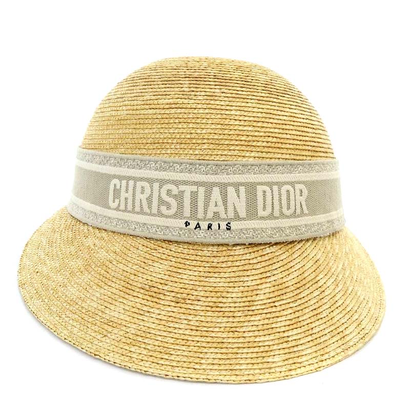 未使用品 クリスチャンディオール Christian Dior ナチュラルスクール 