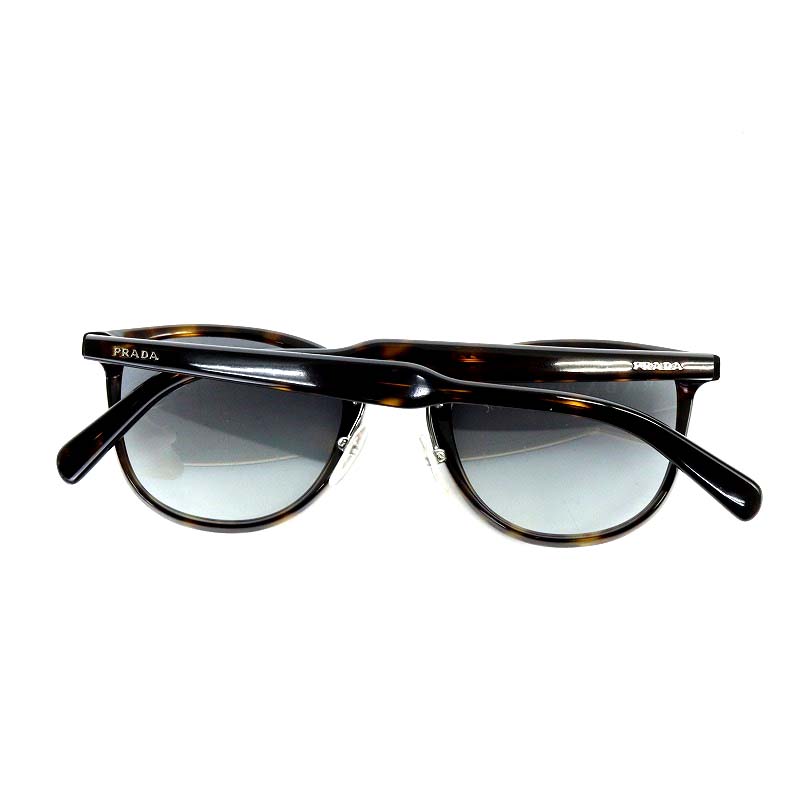 PRADAサングラス （中古】 プラダ PRADA サングラス プラスチック 