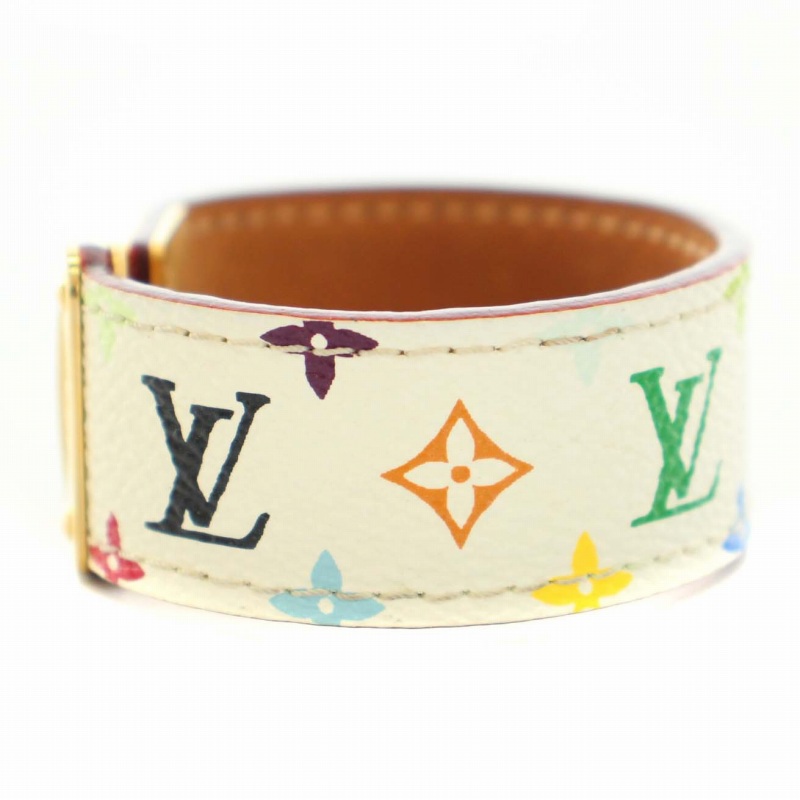 ルイヴィトン LOUIS VUITTON ブラスレ・コアラ ブレスレット バングル 