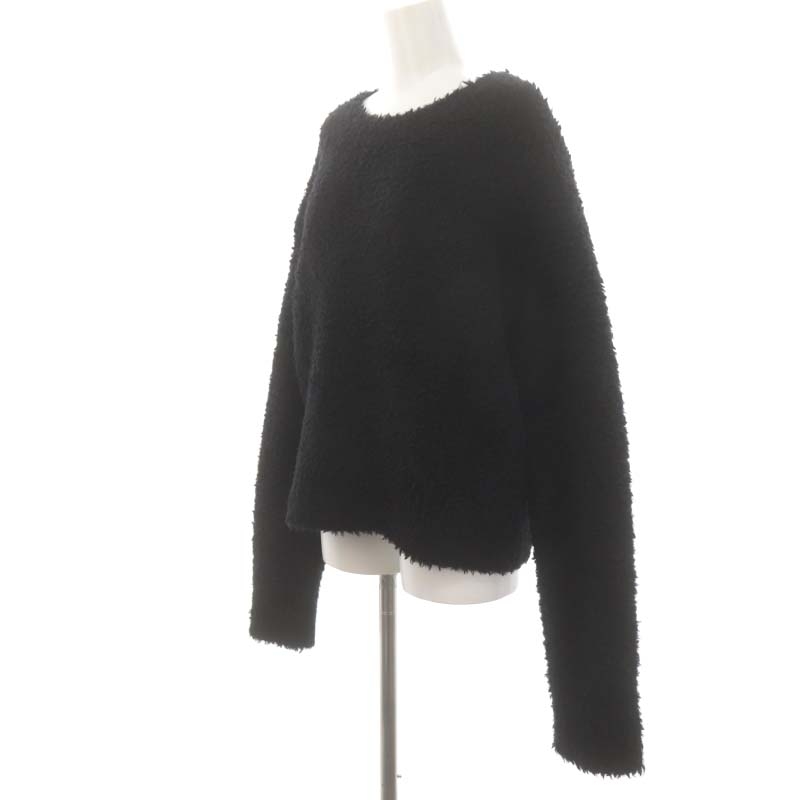 クリスチャンディオール Christian Dior JADIOR テディニット セーター